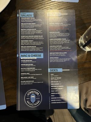 Streetcar Grille & Tavern KC Northland by null