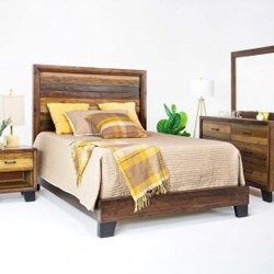 Mor Furniture for Less - Colton
