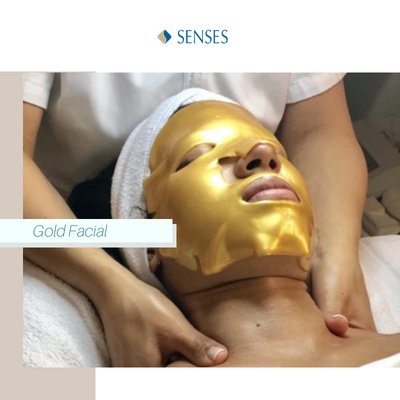 Senses Beauty Lounge by null