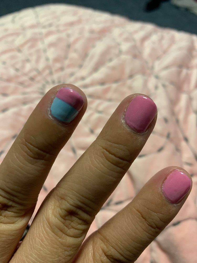 PRO NAILS ALDERWOOD CROSSING Updated April 2024 441 Photos & 102