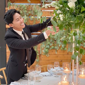 Entrez Events - Party & Event Planning Near Me