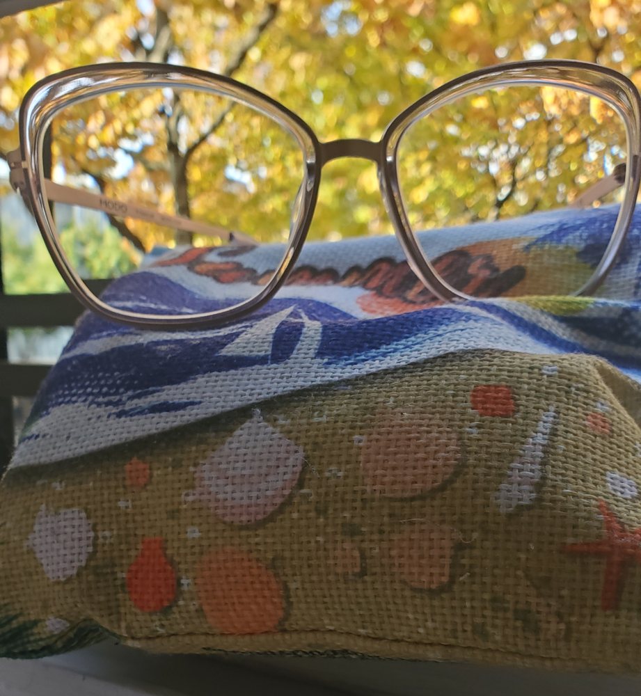 COHEN’S FASHION OPTICAL Updated September 2024 35 Reviews 86 W