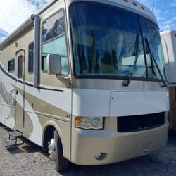 BackWoods RV Repair