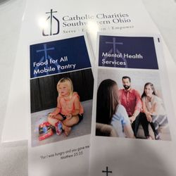 Catholic Charities Southwestern Ohio
