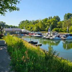 Bootshaus Haupt - Restaurant