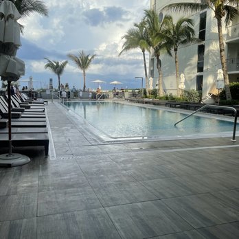 Costa d'Este Beach Resort & Spa - Hotels Near Me - Vero Beach, Florida