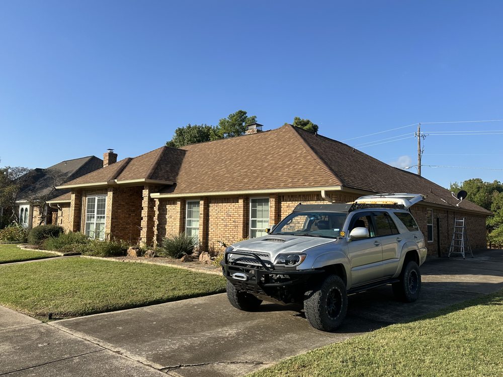 Slide of Steves Home Solutions