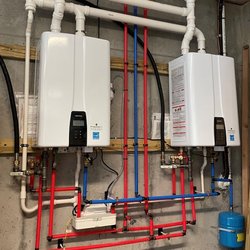Blue Ridge Plumbing
