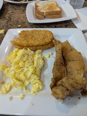 Jackson Soul Food by null