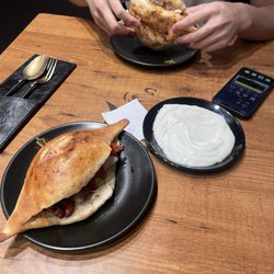 Kababko Iraqi Grill
