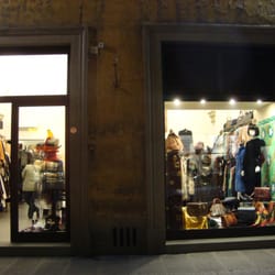 Street Doing Vintage Couture