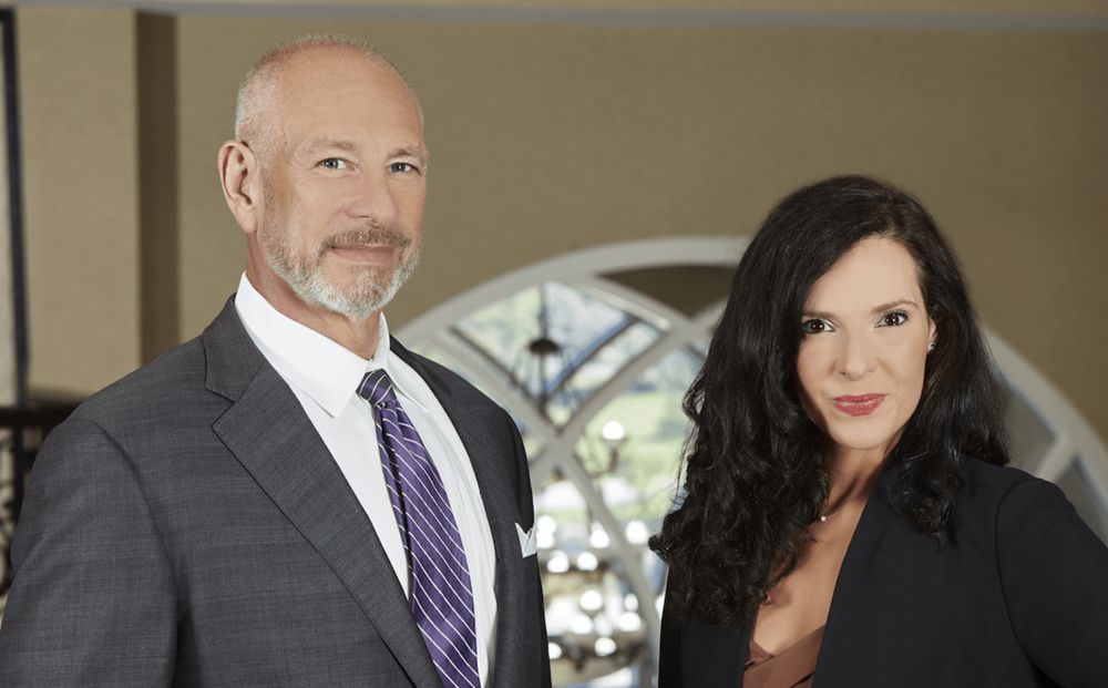 MISHLOVE & STUCKERT, ATTORNEYS AT LAW 19 Photos 333 W Paradise Dr