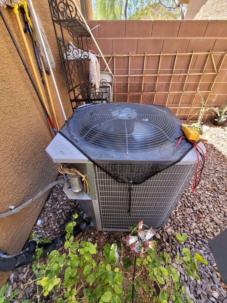 Slide of CaliFam Services