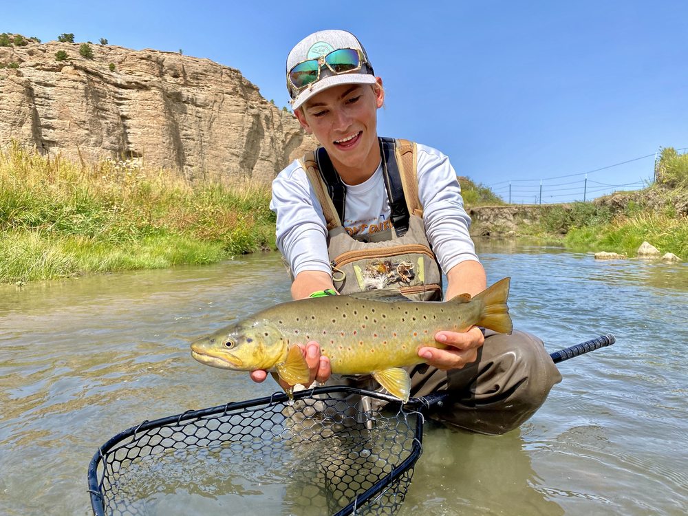 Capitol Reef Outfitters Logo
