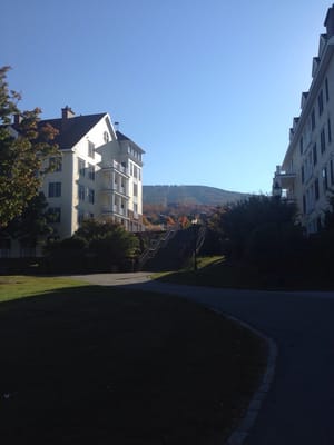 Stratton Mountain Resort by null