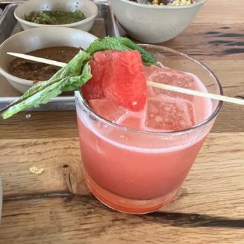 Bartaco - smoke on the water - Tacos Near Me - Aventura, Florida