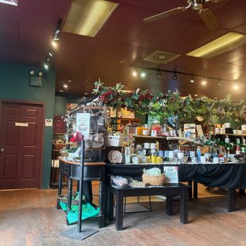 Baltimore Coffee & Tea - Local fare - Coffee & Tea Near Me - Timonium, Maryland