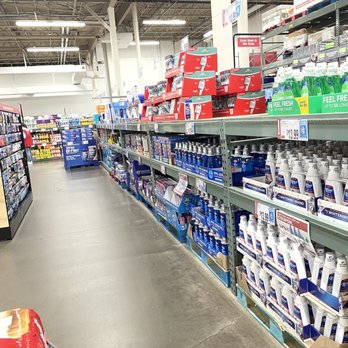BJ's Wholesale Club - Aisle - Grocery Near Me - Levittown, New York BJ's Wholesale Club - Aisle - Grocery Near Me - Levittown, New York