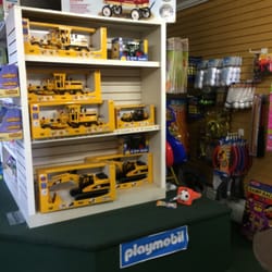 The Toy Box