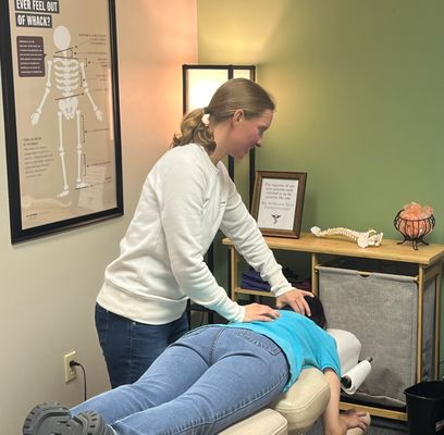 Align Your Spine Chiropractic
