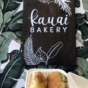 Kauai Bakery - Bakeries Near Me - Lihue, Hawaii