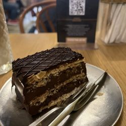 Baylan Pastanesi - Pastry