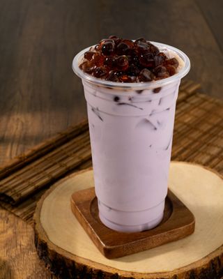 Sip and Spice by null