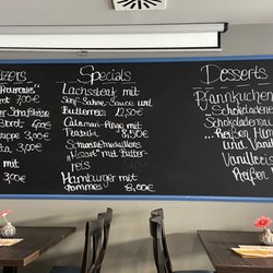 Bistro A&S
