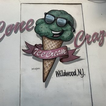 CONE CRAZY ICE CREAM SHOP - Updated February 2026 - 37 Photos & 28