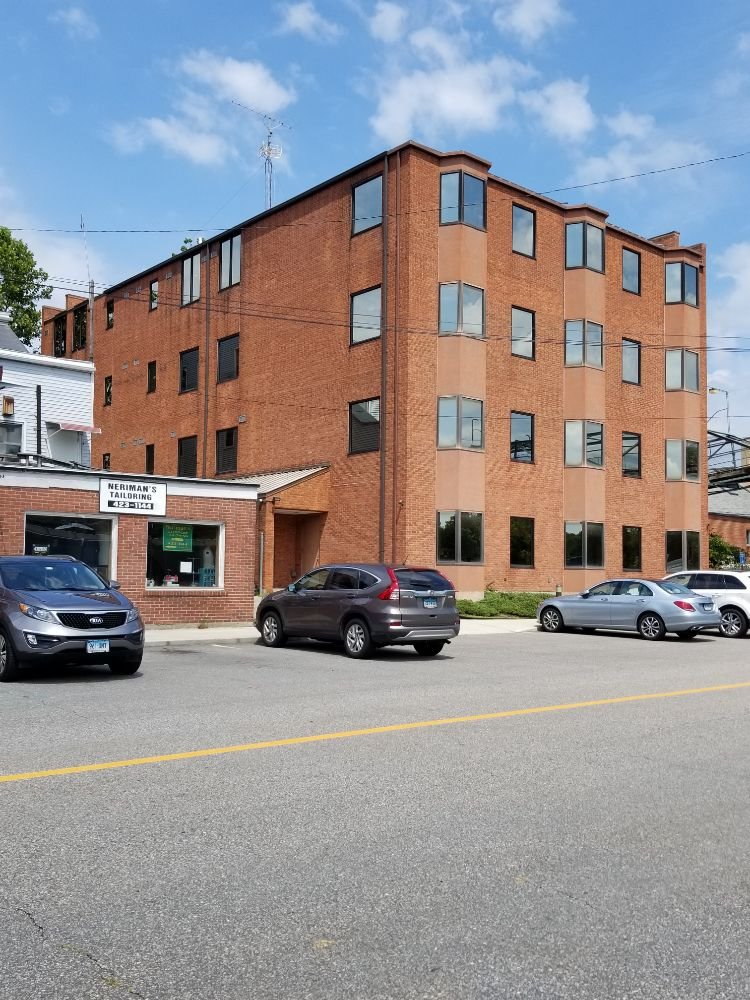 Sunshine Window Cleaning - veterans service organization in Danielson, CT