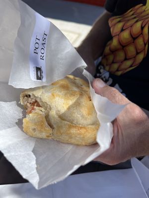 Grass Valley Pasty Co by null