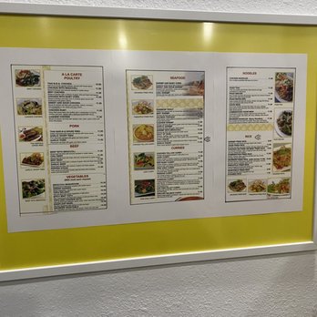Thai Original BBQ - Thai Near Me - Pacifica, California