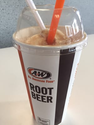A&W