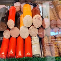 Hans' Sausage & Delicatessen - (3/22/25)