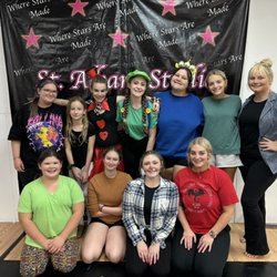 St Albans Studio of Dance