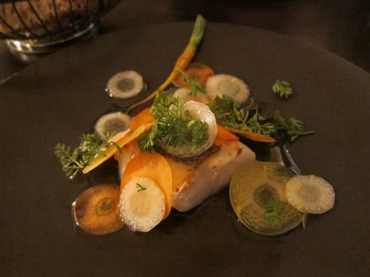 Le Châteaubriand by null Le Châteaubriand by null