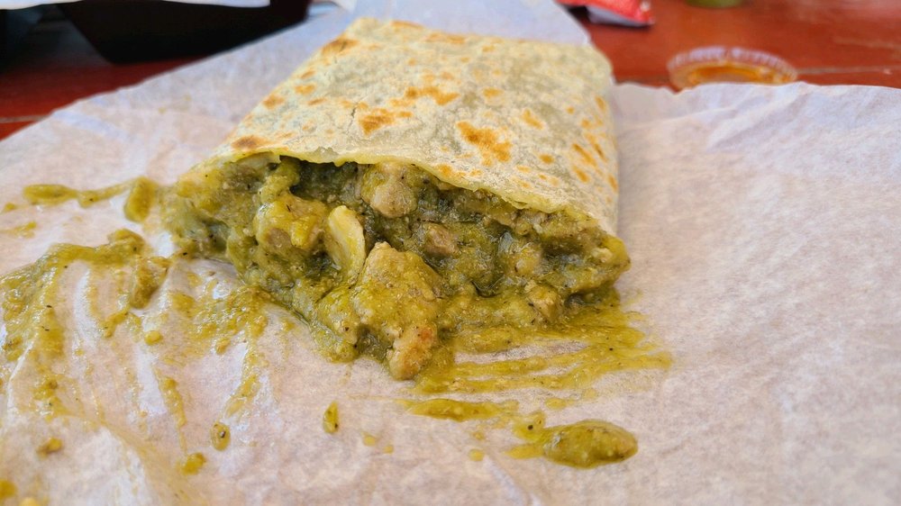 Freys Mexican Food