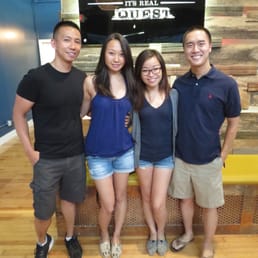 We beat the Zombie Apocalypse game with less than 5 minutes to spare!