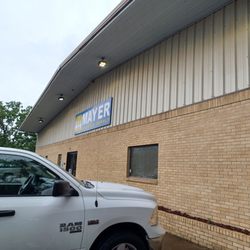 Mayer Electric Supply Company