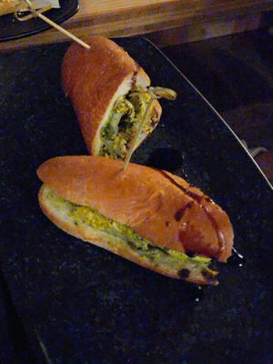 HERMITAGE Lake Lucerne by null