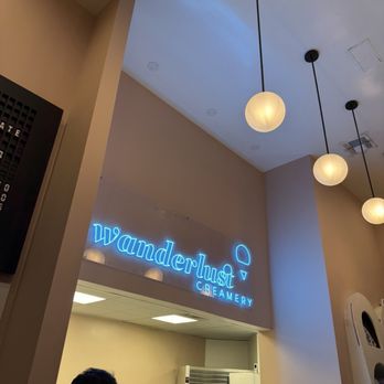 Wanderlust Creamery - Ice Cream & Frozen Yogurt Near Me - Irvine, California Wanderlust Creamery - Ice Cream & Frozen Yogurt Near Me - Irvine, California