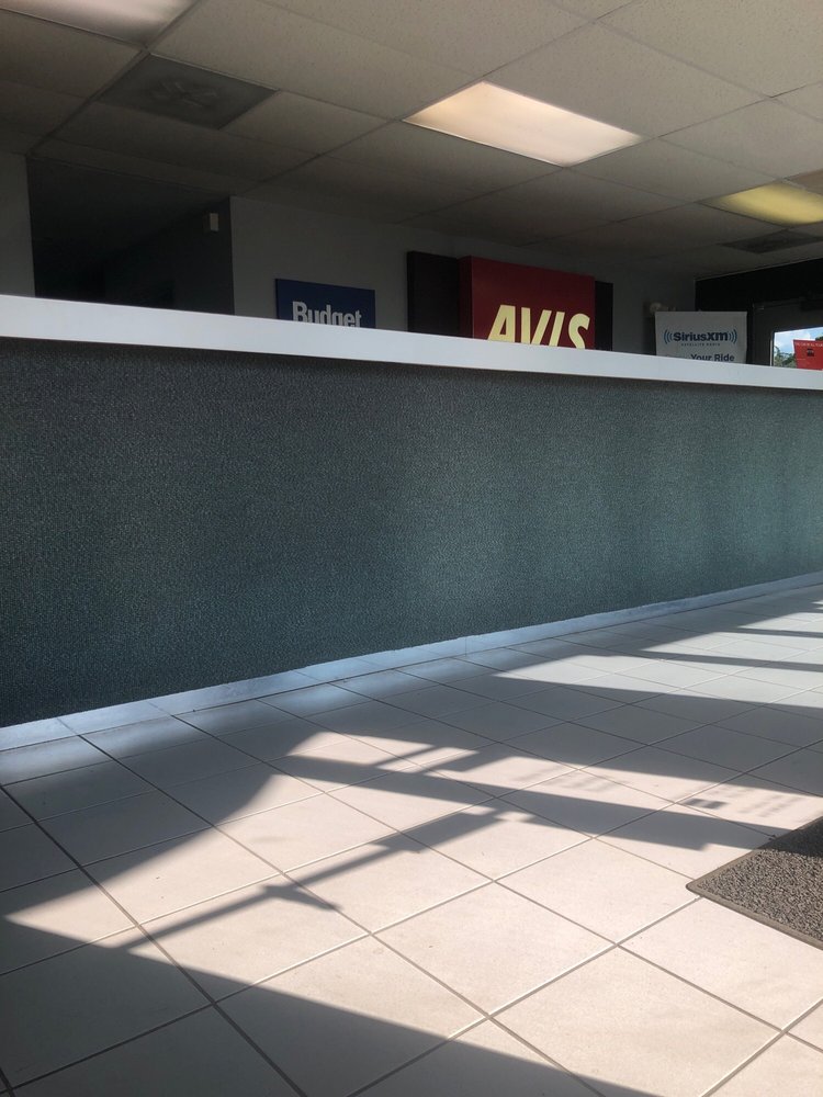 AVIS RENT A CAR Updated September 2024 1057 Elden St, Herndon, Virginia Car Rental Phone