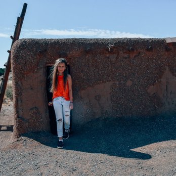 Coronado State Monument - Museums Near Me - Bernalillo, New Mexico