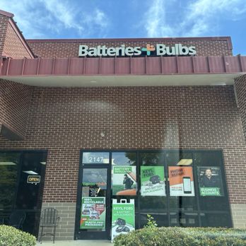 Batteries Plus - Battery Stores Near Me - Apex, North Carolina