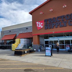 Tractor Supply