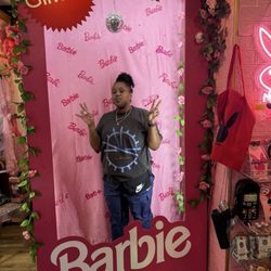 Gimme - Barbie girl