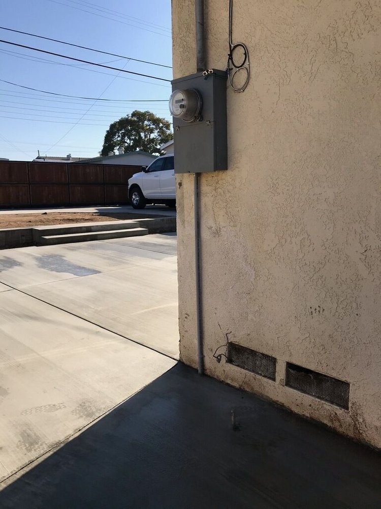 Slide of Highlander Construction Co