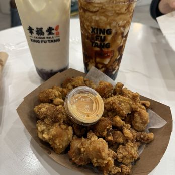Xing Fu Tang - Bubble Tea Near Me - Kissimmee, Florida Xing Fu Tang - Bubble Tea Near Me - Kissimmee, Florida