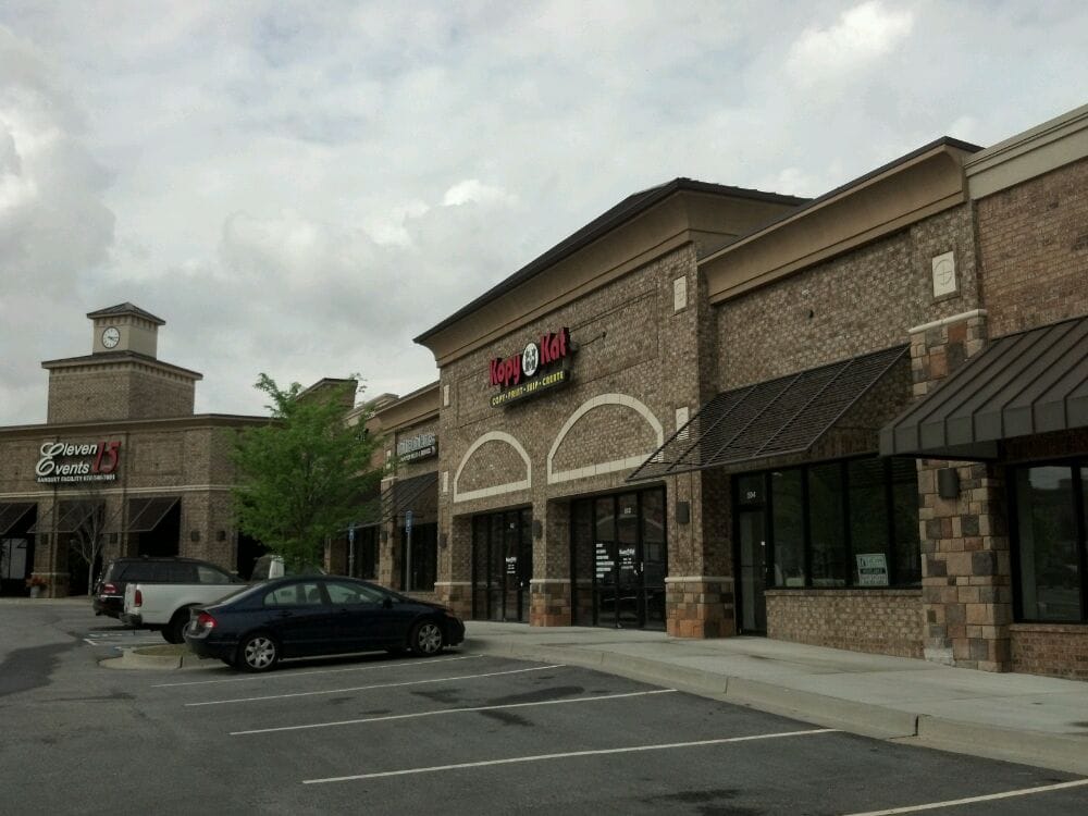 KOPY KAT PRINTING Updated August 2024 80 Horizon Dr, Suwanee