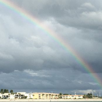 Seas the Day Charters US - Raining onshore and we had the most beautiful rainbow! - Boat Tours Near Me Seas the Day Charters US - Raining onshore and we had the most beautiful rainbow! - Boat Tours Near Me